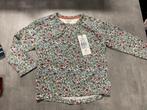 Noppies Shirtje Maat 80 *nieuw*, Meisje, Nieuw, Ophalen of Verzenden, Noppies