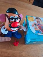 Mr Potatohead.  Meneer aardappelhoofd.Toystory karakter, Ophalen, Zo goed als nieuw, Jongen of Meisje