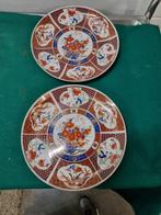 -	Dinerbord japans imare late 20ste, Ophalen of Verzenden, 'T Olde Gre-j, Info@toldegrej.nl, Endepoelstraat 20f Didam