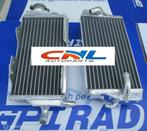 Radiateur + slangen voor Honda CR125 2000-2001, Motoren, Onderdelen | Honda, Nieuw, Ophalen of Verzenden