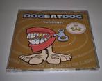 Dog Eat Dog - No Fronts The Remixes, Ophalen of Verzenden, Gebruikt, Rock en Metal