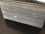 C rails, Wisselstroom, Gebruikt, Rails, Ophalen of Verzenden