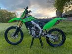 Kawasaki KX250F, Overige merken, Ophalen of Verzenden, Zo goed als nieuw