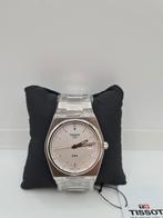 Tissot PRX 40mm - Zilver - T137.410.11.031.00