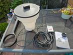 Aquaforte fish feeder, Ophalen, Zo goed als nieuw