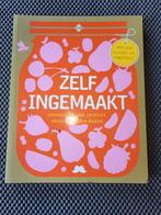 Zelf ingemaakt,  met veel tuinier en oogsttips, Ophalen of Verzenden, Gelezen