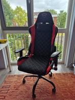Gaming stoel, Huis en Inrichting, Stoelen, Ophalen, Gebruikt, Eén