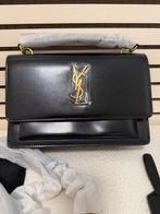 Ysl nieuw niet gebruikt, Sieraden, Tassen en Uiterlijk, Portemonnees, Ophalen of Verzenden, Zo goed als nieuw, Zwart, Overige merken