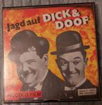 8mm Film - Dick & Doof - Piccolo Film, Alle leeftijden, Ophalen of Verzenden, Zo goed als nieuw, Komedie