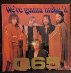 Zeldzaam: Q65 - We're Gonna Make It (1971), Cd's en Dvd's, Vinyl | Rock, Ophalen of Verzenden, Gebruikt, 12 inch, Poprock