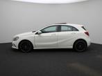 Mercedes-Benz A-klasse 180 Prestige | Panoramadak | Aircondi, Auto's, Mercedes-Benz, Gebruikt, 4 cilinders, 1595 cc, Geïmporteerd