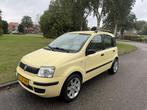 Fiat Panda 1.1 Active Plus AIRCO, RIJDT GEWELDIG (bj 2006), Voorwielaandrijving, 4 stoelen, Origineel Nederlands, Bedrijf
