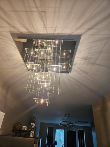 Plafond lamp,super design beschikbaar voor biedingen