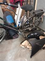 Gezocht: Spartamet loop of sloop. Kenteken niet nodig!, Ophalen of Verzenden, Spartamet