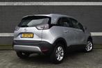 Opel Crossland X 1.2 Turbo Innovation / 130 PK / AGR stoelen, Auto's, Voorwielaandrijving, Gebruikt, 1199 cc, Bluetooth