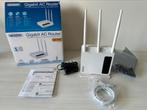 Wifi router, Ophalen of Verzenden, Nieuw
