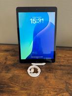Apple iPad 7th (2019) 32GB (12 maanden garantie), Computers en Software, Apple iPads, 10 inch, 32 GB, Apple iPad, Zwart