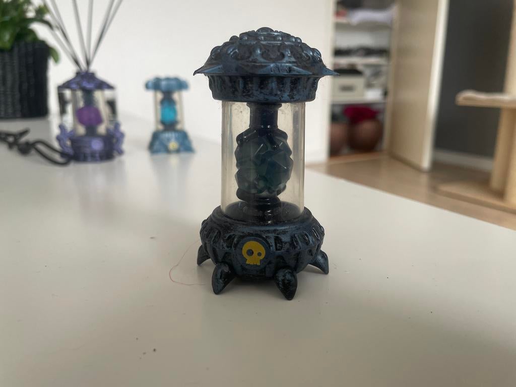 Skylanders Imaginators Undead Creation Crystal., Ophalen of Verzenden, Gebruikt, Jongen of Meisje