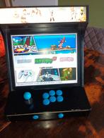 Retro Arcadekast met Retropie, Spelcomputers en Games, Spelcomputers | Overige, Ophalen, Gebruikt