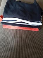 Set 4 hemdjes wrappers Anna van Toor, Sandwich, Pescara, Maat 38/40 (M), Overige kleuren, Anna van Toor, Verzenden