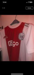 Ajax shirt, Sport en Fitness, Voetbal, Shirt, Ophalen of Verzenden, Zo goed als nieuw, Maat S