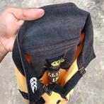 Rugby shirt origineel Wellington.gebruikt, Ophalen of Verzenden, Kleding