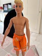 Aangeboden barbiepop KEN, Ophalen of Verzenden