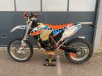 KTM EXC 300 Six Days - Argentina - weinig uur, Particulier