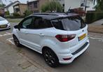 Ford Ecosport 1.0 Ecoboost ST line 125pk 2019, Voorwielaandrijving, 125 pk, Ecosport, Stoelverwarming