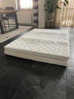 Top- Matrassen voor camper 120 breed, Ophalen, Gebruikt