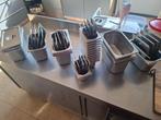 Diverse horeca materiaal, Ophalen, Gebruikt