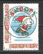 22 A --2777 Snoopy, Verzenden, Na 1940, Gestempeld