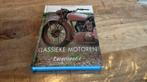 Geillustreerde klassieke motoren encyclopedie, Boeken, Ophalen of Verzenden, Zo goed als nieuw, Mirco de Cet