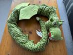IKEA Knuffel Minnen Drake - Draak, Kinderen en Baby's, Speelgoed | Knuffels en Pluche, Ophalen of Verzenden, Gebruikt, Overige typen
