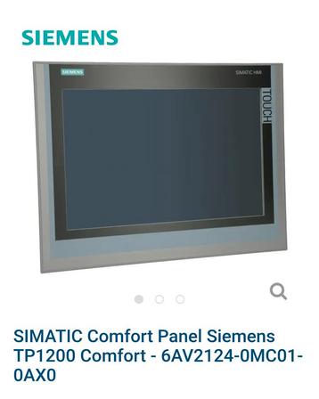 Siemens Comfort 1200 - Nieuw! beschikbaar voor biedingen