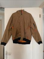 JC de Castelbajac GORE-TEX bomber jacket, Ophalen of Verzenden, Zo goed als nieuw, Maat 48/50 (M), Beige
