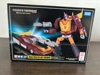Transformers Masterpiece MP-40 Hot Rodimus Takara Tomy, G1, Ophalen of Verzenden, Zo goed als nieuw, Autobots