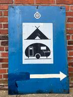 ANWB camping bord, Ophalen of Verzenden, Gebruikt, Overige typen