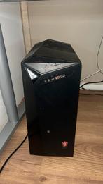 Msi pc, Ophalen, Zo goed als nieuw