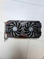 GTX 1060 3GB, Computers en Software, Videokaarten, Ophalen, Gebruikt, GDDR5, Nvidia
