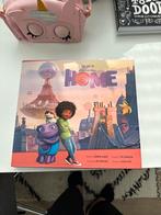 The Art of Home - Dreamworks film boek, Ophalen of Verzenden, Zo goed als nieuw