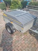 Bagagewagen saris Grande championi, Ophalen of Verzenden, Zo goed als nieuw