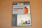 Naslagwerk - Leerdam Glas - 1878-1930, Antiek en Kunst, Ophalen of Verzenden