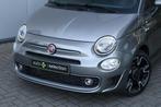 Fiat 500 0.9 TwinAir Turbo Sport, Voorwielaandrijving, Stof, Gebruikt, 905 kg