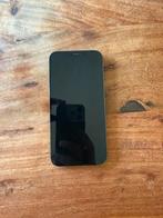 iPhone 12 Pro Max 128GB zwart, Zwart, 82 %, Zonder simlock, Zonder abonnement
