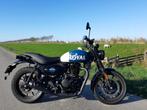 Royal Enfield HNTR 350//1600KM//2023 !!!, Bedrijf, Naked bike, 350 cc, 1 cilinder
