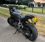 Yamaha mt07 a2, Motoren, Ophalen