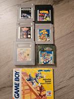 Gameboy & Gameboy Color Games - Diverse Titels, Ophalen of Verzenden