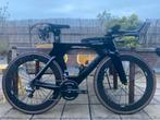 Cervelo P5 TT, Fietsen en Brommers, Fietsen | Racefietsen, Gebruikt, Carbon, Heren, Overige maten