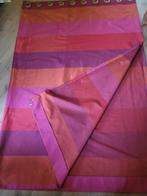 Gordijnen te koop. Lengte 192cm, breedte 260 cm. Twee stuks, Huis en Inrichting, Ophalen, Gebruikt, 200 cm of meer, 200 cm of meer